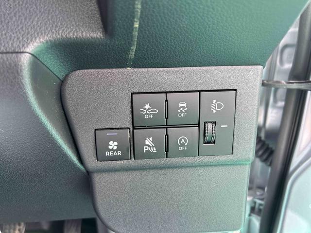 ハイゼットカーゴDX走行無制限1年保証 4WD コーナーセンサー AM/FMラジオ エアコン スマートアシスト 衝突回避支援ブレーキ オートライト キーレスエントリー(石川県)の中古車