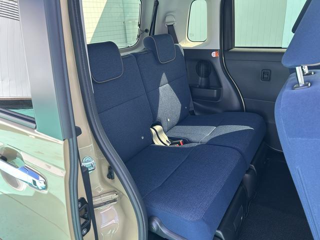 ムーヴキャンバスセオリーＧ（石川県）の中古車