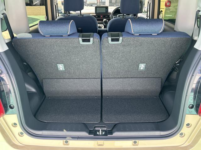 ムーヴキャンバスセオリーＧ（石川県）の中古車