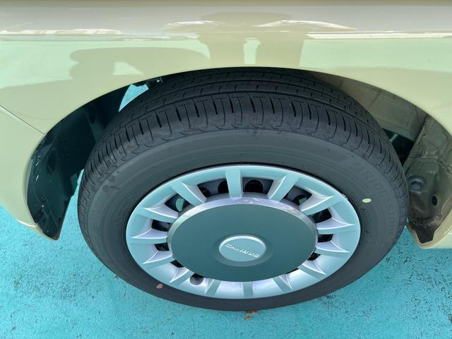 ムーヴキャンバスセオリーＧ（石川県）の中古車