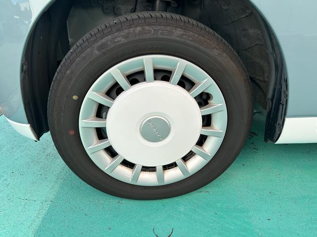 ムーヴキャンバスストライプスＧ（石川県）の中古車