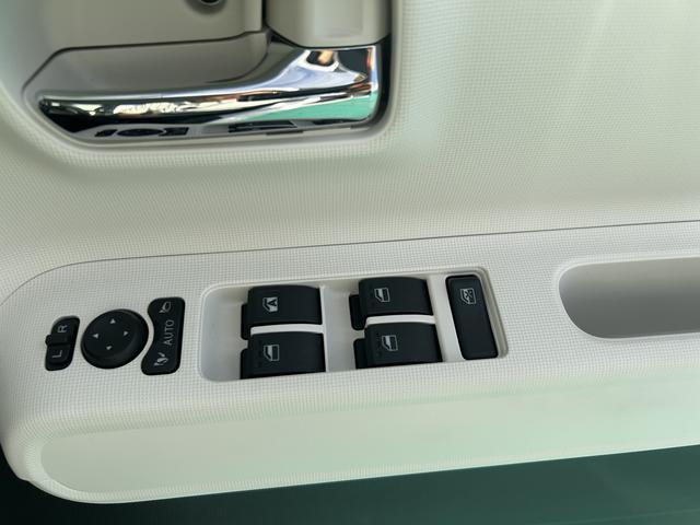 ムーヴキャンバスストライプスＧ（石川県）の中古車