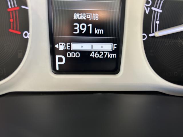 ムーヴキャンバスストライプスＧ（石川県）の中古車