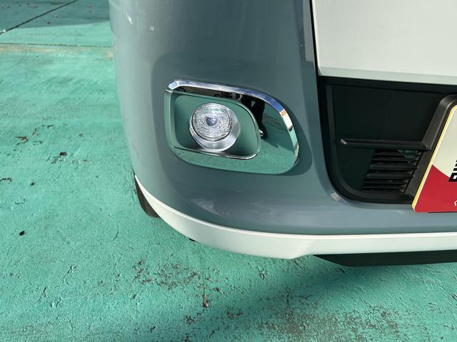 ムーヴキャンバスストライプスＧ（石川県）の中古車