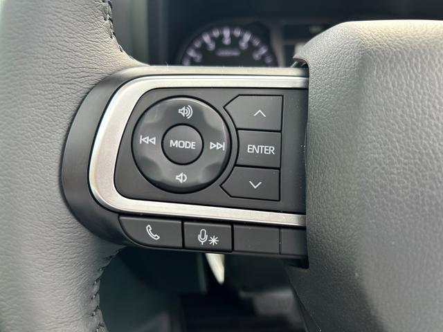 タフトG ダーククロムベンチャー走行無制限1年保証 純正7インチナビ Bluetooth バックカメラ 衝突回避支援ブレーキ コーナーセンサー LEDヘッドライト オートライト シートヒーター クルーズコントロール(石川県)の中古車