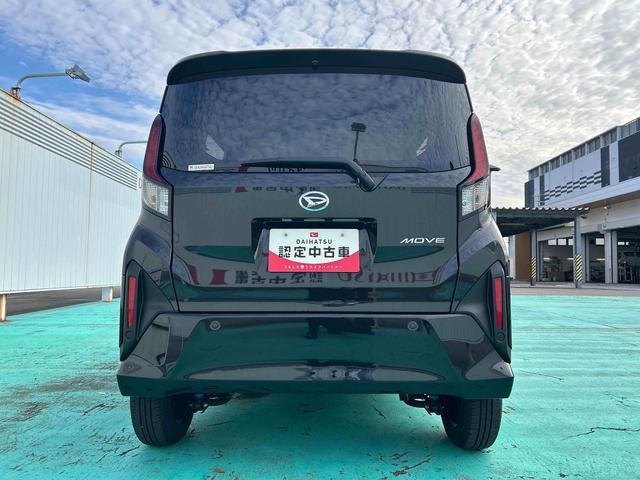 ムーヴ 中古車 Ｘ走行無制限１年保証　純正７インチナビ　Ｂｌｕｅｔｏｏｔｈ　衝突回避支援ブレーキ　コーナーセンサー　ＬＥＤヘッドライト　オートライト　助手席側パワースライドドア　ＵＳＢ
