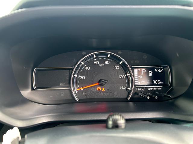 ムーヴＸ走行無制限１年保証　純正７インチナビ　Ｂｌｕｅｔｏｏｔｈ　衝突回避支援ブレーキ　コーナーセンサー　ＬＥＤヘッドライト　オートライト　助手席側パワースライドドア　ＵＳＢ（石川県）の中古車