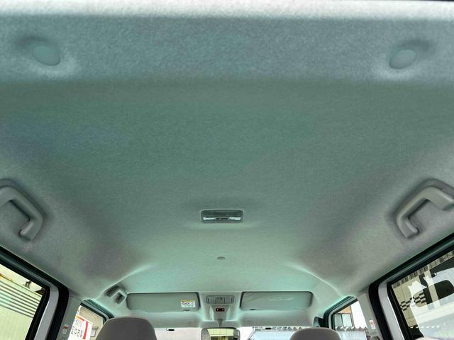 ムーヴキャンバスストライプスG走行無制限1年保証 純正7インチナビ Bluetooth バックカメラ 衝突回避支援ブレーキ コーナーセンサー LEDヘッドライト オートライト 両側パワースライドドア シートヒーター(石川県)の中古車