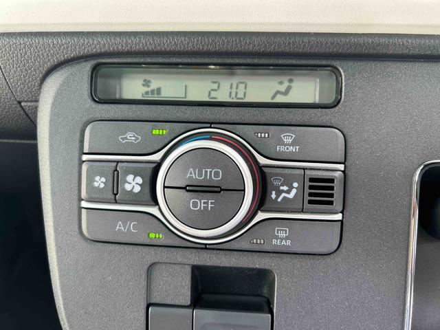 ムーヴキャンバスストライプスG走行無制限1年保証 純正7インチナビ Bluetooth バックカメラ 衝突回避支援ブレーキ コーナーセンサー LEDヘッドライト オートライト 両側パワースライドドア シートヒーター(石川県)の中古車
