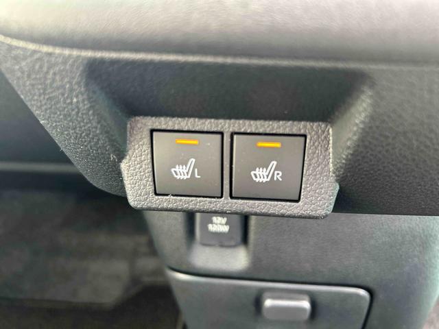 ムーヴキャンバスストライプスG走行無制限1年保証 純正7インチナビ Bluetooth バックカメラ 衝突回避支援ブレーキ コーナーセンサー LEDヘッドライト オートライト 両側パワースライドドア シートヒーター(石川県)の中古車