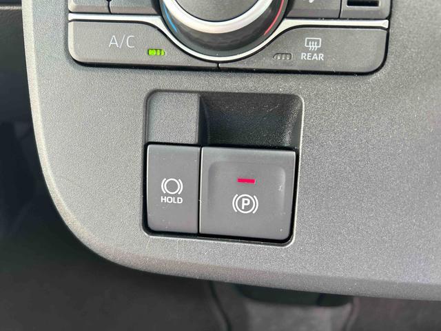 ムーヴキャンバスストライプスG走行無制限1年保証 純正7インチナビ Bluetooth バックカメラ 衝突回避支援ブレーキ コーナーセンサー LEDヘッドライト オートライト 両側パワースライドドア シートヒーター(石川県)の中古車