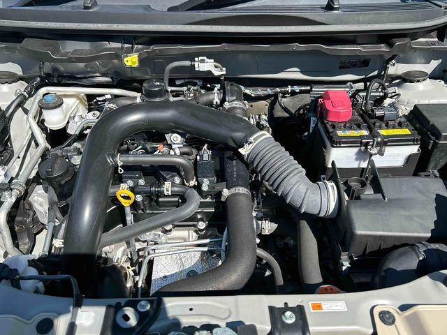 ロッキーX車検整備付き 走行無制限1年保証 衝突回避支援ブレーキ コーナーセンサー LEDヘッドライト オートライト USB バックカメラ対応 シートヒーター ブラインドスポットモニター(石川県)の中古車