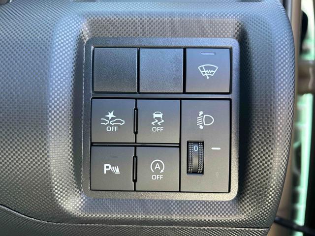 ロッキーX車検整備付き 走行無制限1年保証 衝突回避支援ブレーキ コーナーセンサー LEDヘッドライト オートライト USB バックカメラ対応 シートヒーター ブラインドスポットモニター(石川県)の中古車