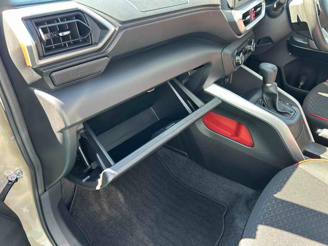 ロッキーX車検整備付き 走行無制限1年保証 衝突回避支援ブレーキ コーナーセンサー LEDヘッドライト オートライト USB バックカメラ対応 シートヒーター ブラインドスポットモニター(石川県)の中古車