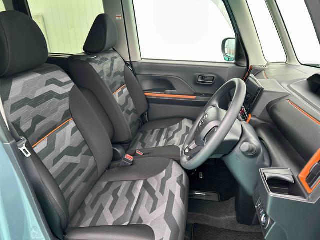 タントファンクロス走行無制限1年保証 4WD 純正ディスプレイオーディオ Bluetooth ドライブレコーダー ETC車載器 バックカメラ パノラマモニター 両側パワースライドドア シートヒーター オートライト(石川県)の中古車