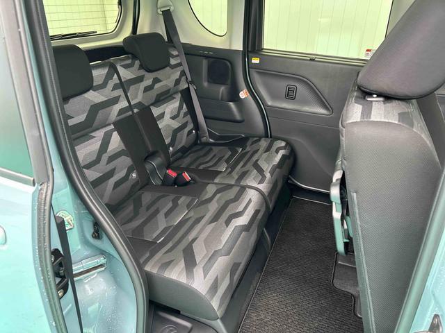 タントファンクロス走行無制限1年保証 4WD 純正ディスプレイオーディオ Bluetooth ドライブレコーダー ETC車載器 バックカメラ パノラマモニター 両側パワースライドドア シートヒーター オートライト(石川県)の中古車