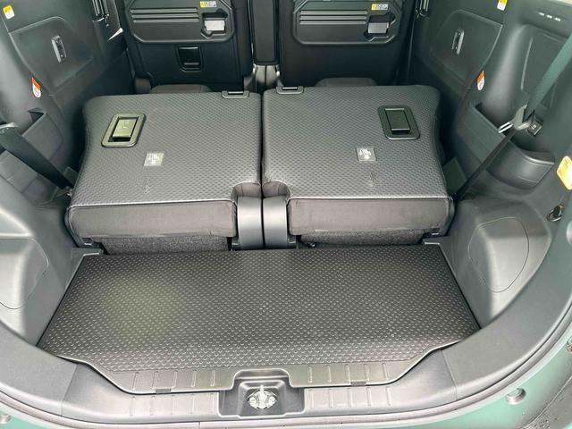 タントファンクロス走行無制限1年保証 4WD 純正ディスプレイオーディオ Bluetooth ドライブレコーダー ETC車載器 バックカメラ パノラマモニター 両側パワースライドドア シートヒーター オートライト(石川県)の中古車