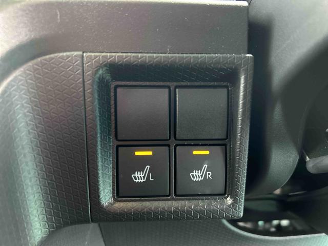 タントファンクロス走行無制限1年保証 4WD 純正ディスプレイオーディオ Bluetooth ドライブレコーダー ETC車載器 バックカメラ パノラマモニター 両側パワースライドドア シートヒーター オートライト(石川県)の中古車