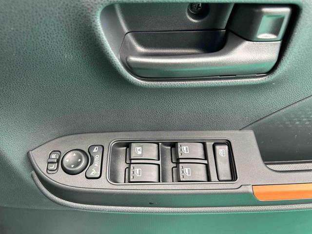 タントファンクロス走行無制限1年保証 4WD 純正ディスプレイオーディオ Bluetooth ドライブレコーダー ETC車載器 バックカメラ パノラマモニター 両側パワースライドドア シートヒーター オートライト(石川県)の中古車