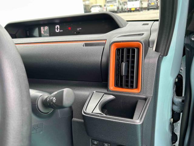 タントファンクロス走行無制限1年保証 4WD 純正ディスプレイオーディオ Bluetooth ドライブレコーダー ETC車載器 バックカメラ パノラマモニター 両側パワースライドドア シートヒーター オートライト(石川県)の中古車