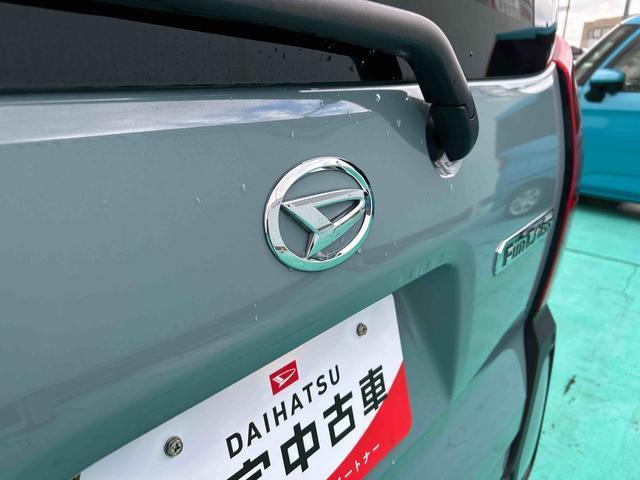 タントファンクロス走行無制限1年保証 4WD 純正ディスプレイオーディオ Bluetooth ドライブレコーダー ETC車載器 バックカメラ パノラマモニター 両側パワースライドドア シートヒーター オートライト(石川県)の中古車