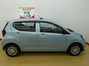 ７インチナビ　バックモニター　オートライト　マニュアルエアコン（石川県）の中古車