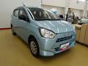 ７インチナビ　バックモニター　オートライト　マニュアルエアコン（石川県）の中古車