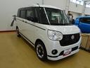 ナビ　パノラマモニター　両側パワースライドドア　オートエアコン（石川県）の中古車
