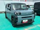 ４ＷＤ　７インチナビ　バックカメラ　キーフリー　電動ドアミラー　電動パーキングブレーキ（石川県）の中古車