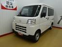 ４ＷＤ　スマートアシスト　マニュアルエアコン　ラジオ　キーレス　アイドリングストップ車（石川県）の中古車