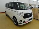 ２ＷＤ　純正８インチナビ　パノラマモニター　ドライブレコーダー　両側パワースライドドア（石川県）の中古車