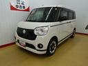 ２ＷＤ　純正８インチナビ　パノラマモニター　ドライブレコーダー　両側パワースライドドア（石川県）の中古車