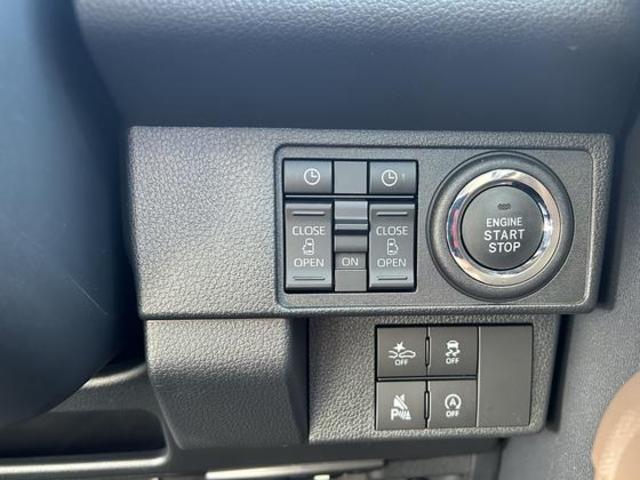 ムーヴキャンバスセオリーG走行無制限1年保証 純正10インチナビ バックカメラ Bluetooth 衝突回避支援ブレーキ コーナーセンサー HDMI&USB LEDヘッドライト 両側パワースライドドア シートヒーター(石川県)の中古車