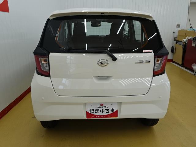 ミライースＬ　ＳＡIII（石川県）の中古車