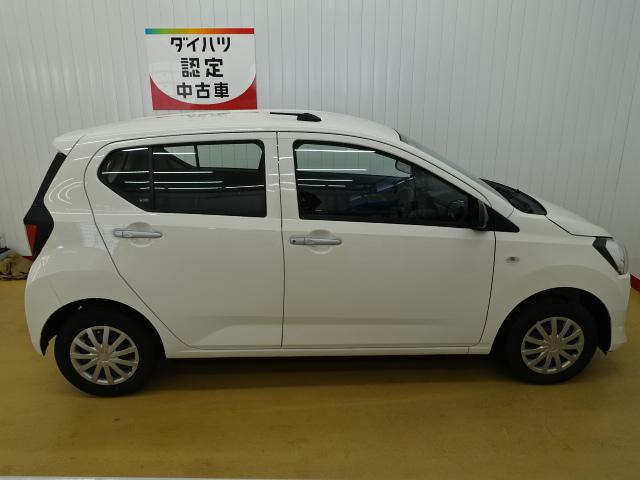 ミライースＬ　ＳＡIII（石川県）の中古車