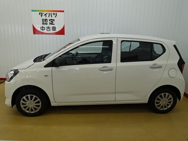ミライースＬ　ＳＡIII（石川県）の中古車