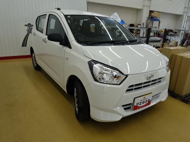 ミライースＬ　ＳＡIII（石川県）の中古車