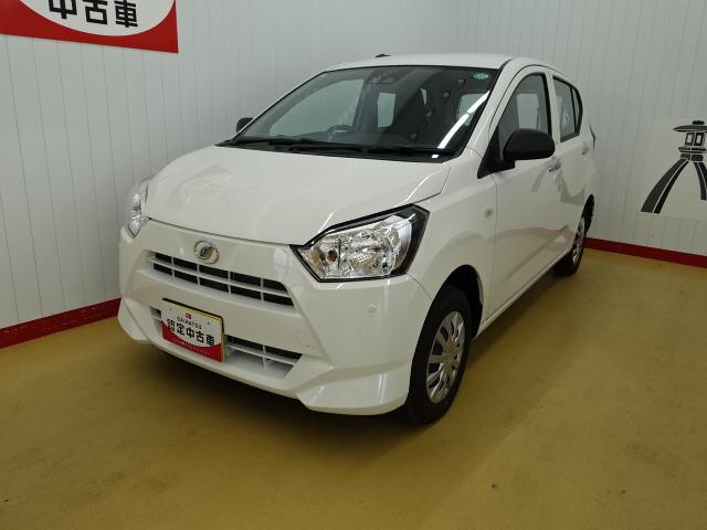 ミライースＬ　ＳＡIII（石川県）の中古車