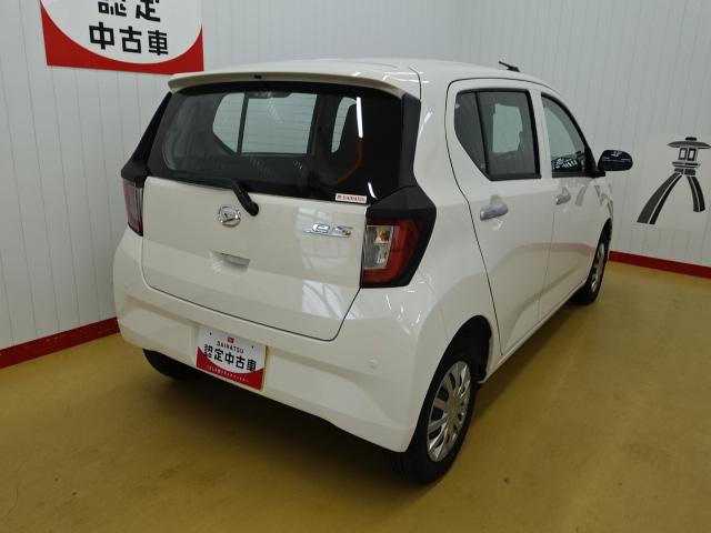 ミライースＬ　ＳＡIII（石川県）の中古車