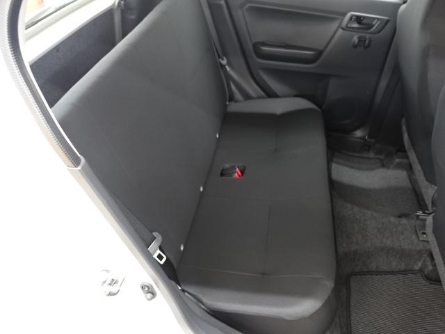 ミライースＬ　ＳＡIII（石川県）の中古車