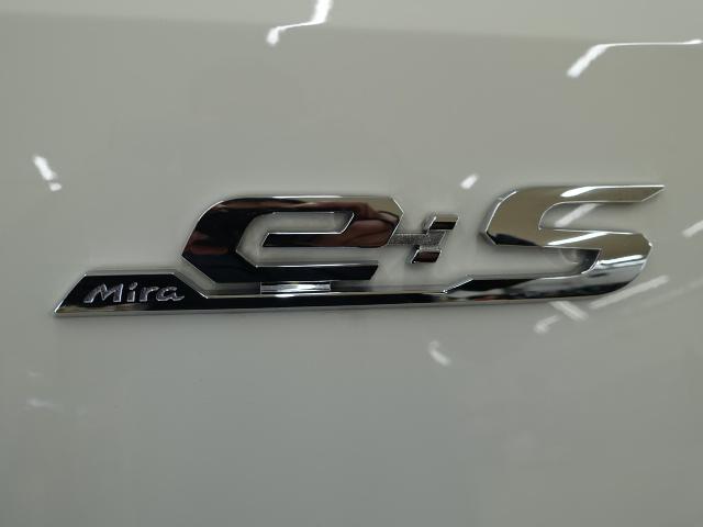 ミライースＬ　ＳＡIII（石川県）の中古車