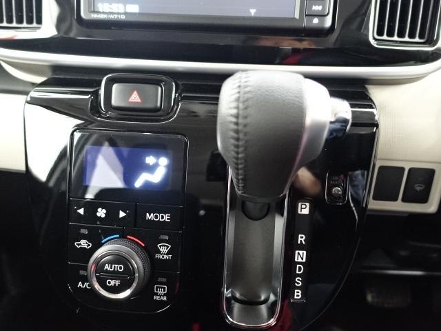 ムーヴキャンバスＧブラックアクセントＶＳ　ＳＡIII（石川県）の中古車