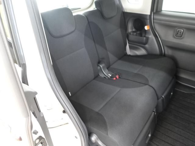 ムーヴキャンバスＧブラックアクセントＶＳ　ＳＡIII（石川県）の中古車