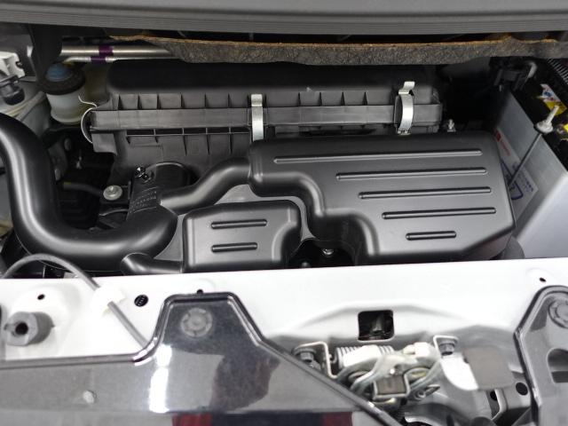 ムーヴキャンバスＧブラックアクセントＶＳ　ＳＡIII（石川県）の中古車