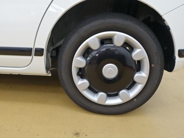 ムーヴキャンバスＧブラックアクセントＶＳ　ＳＡIII（石川県）の中古車