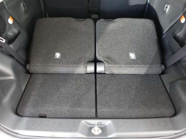 ムーヴキャンバスＧブラックアクセントＶＳ　ＳＡIII（石川県）の中古車