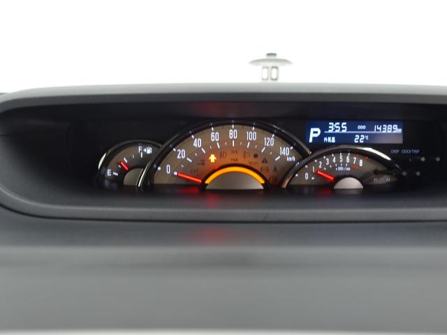 ムーヴキャンバスＧブラックアクセントＶＳ　ＳＡIII（石川県）の中古車