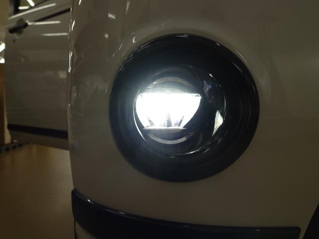 ムーヴキャンバスＧブラックアクセントＶＳ　ＳＡIII（石川県）の中古車