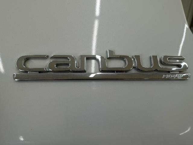 ムーヴキャンバスＧブラックアクセントＶＳ　ＳＡIII（石川県）の中古車