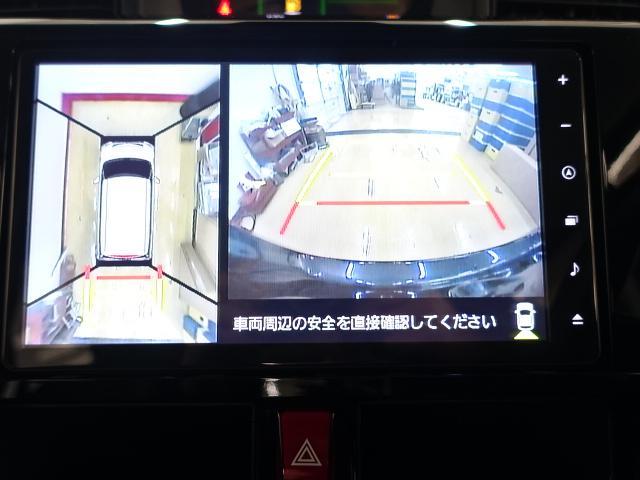 トールカスタムＧ（石川県）の中古車